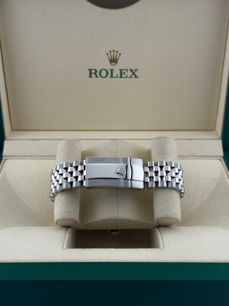 Rolex Datejust 41 126334